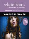 Imagen de portada para Wondrous Women